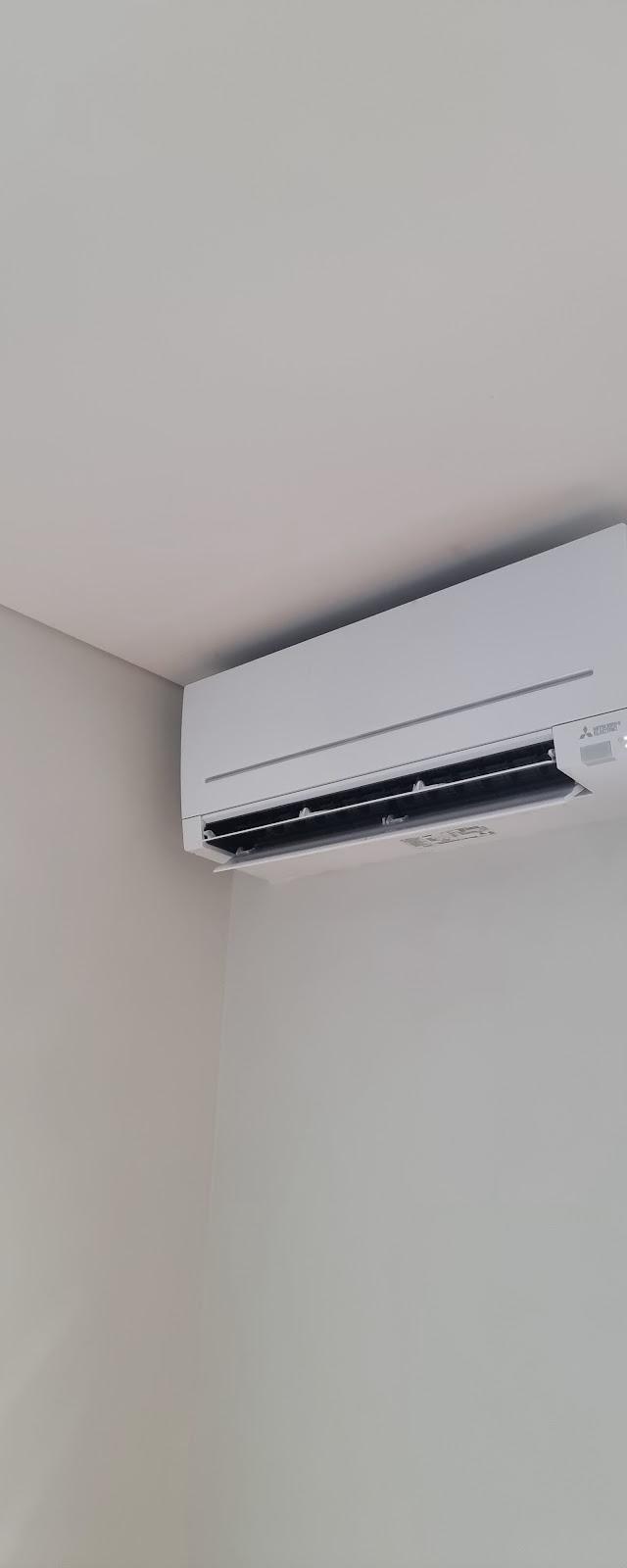 Proven Air Conditioning & Electrical