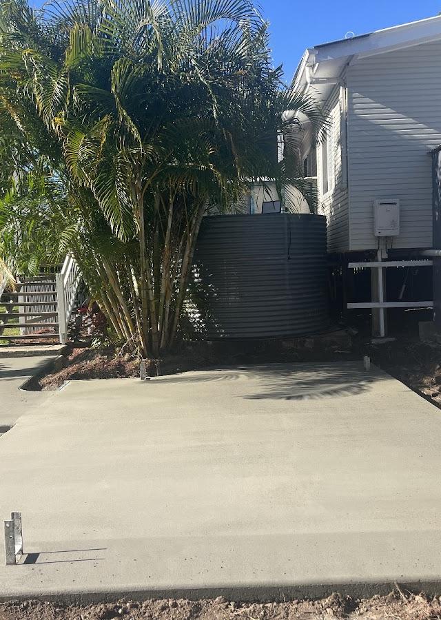Proven Concretors