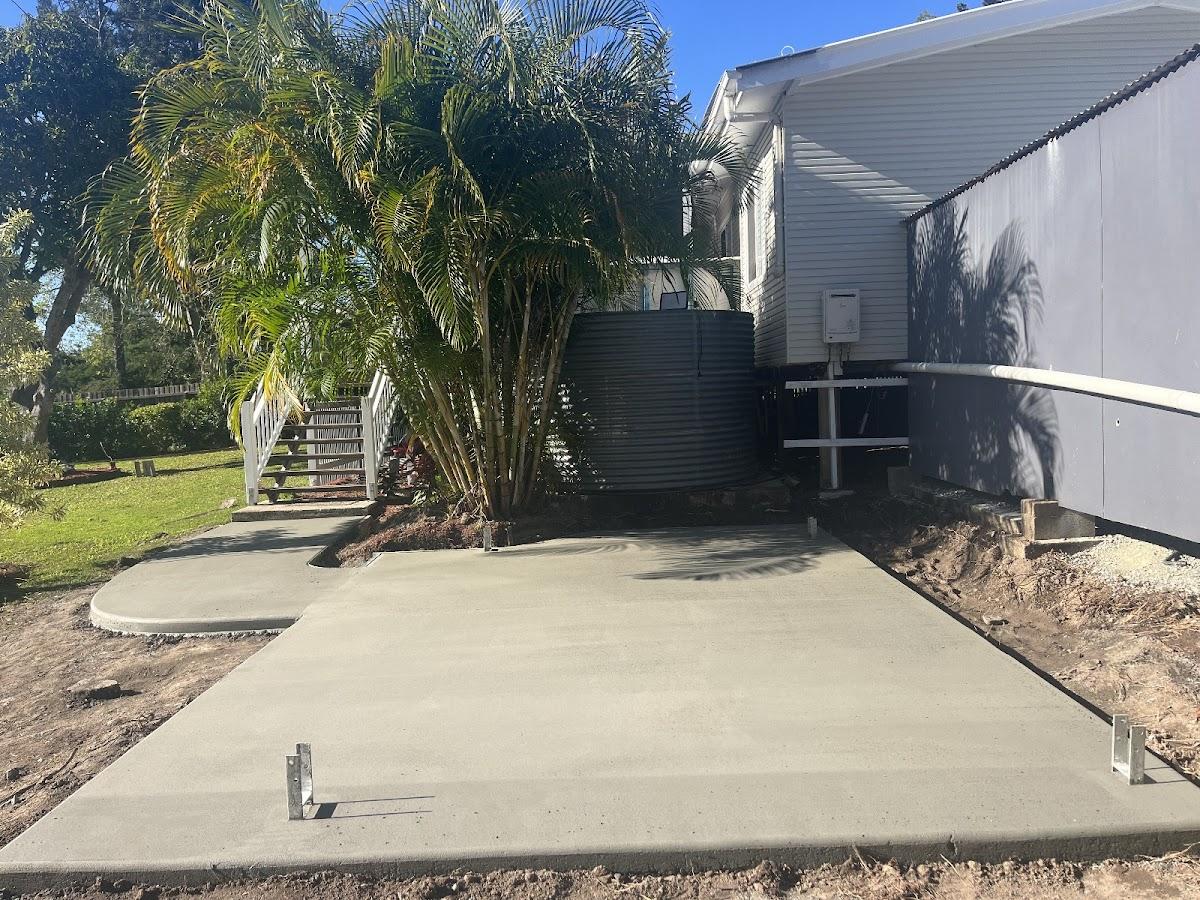 Proven Concretors