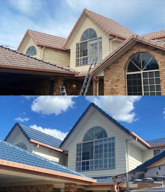 Proven Roofing
