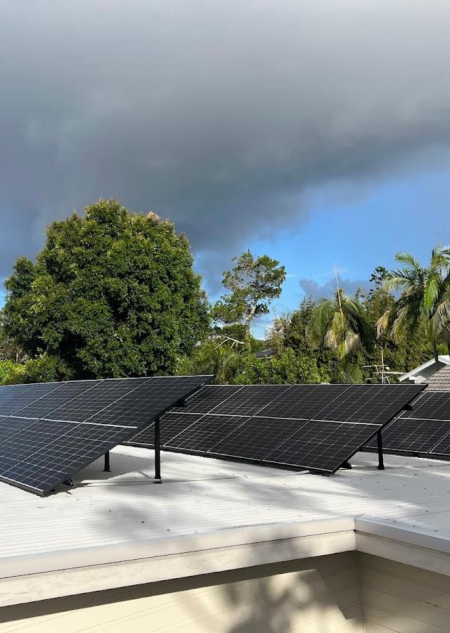 Provence Electrical