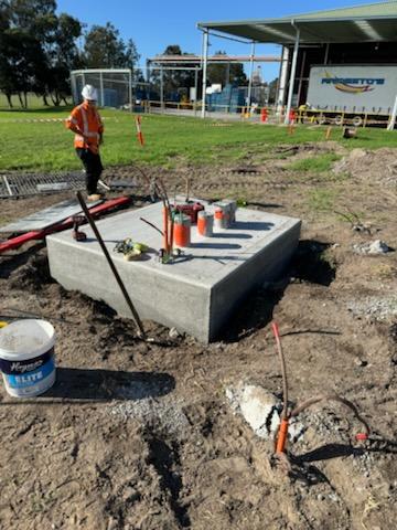 PTD Electrical Services PTY LTD