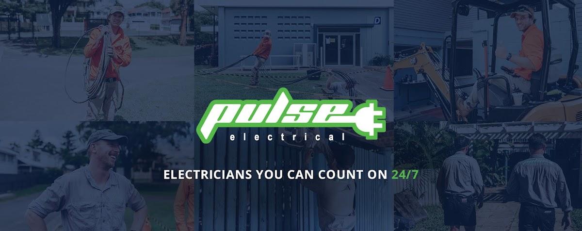 Pulse Electrical Bundaberg