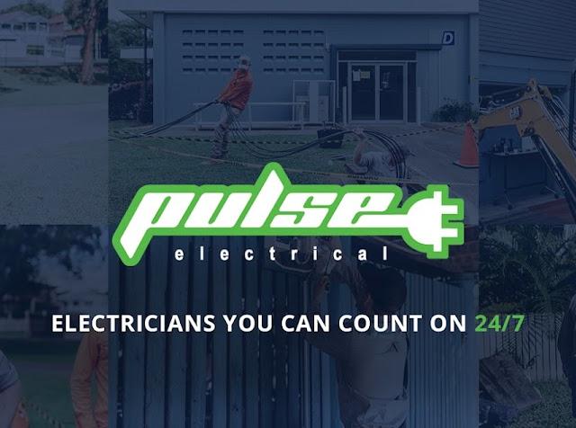 Pulse Electrical