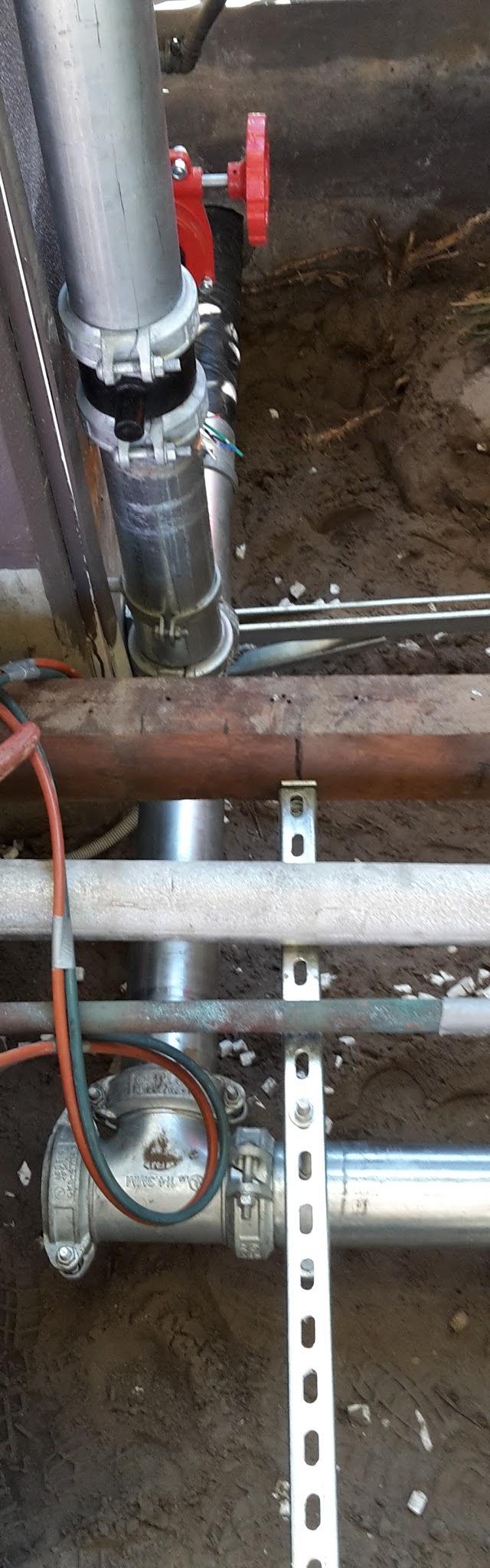Pumicestone Plumbing and Hydraulic Services Pty. Ltd.