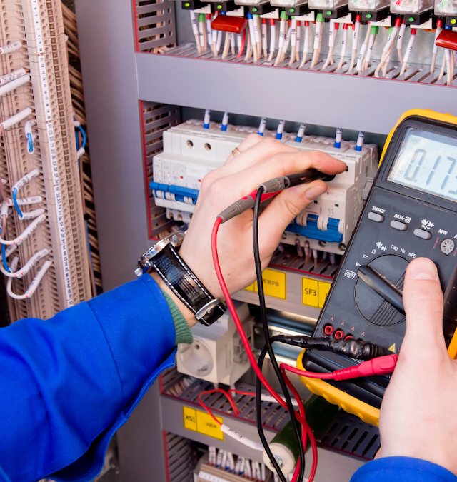 Purcell Electrics