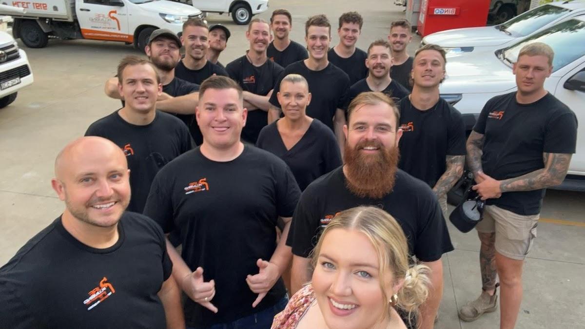 Pure Plumbing Professionals