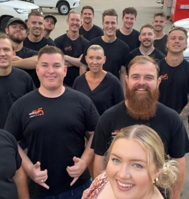 Pure Plumbing Professionals