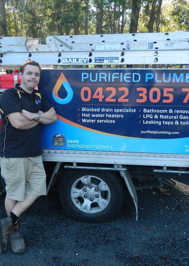 Purified Plumbing | Plumber Pennant Hills & Thornleigh & Hornsby