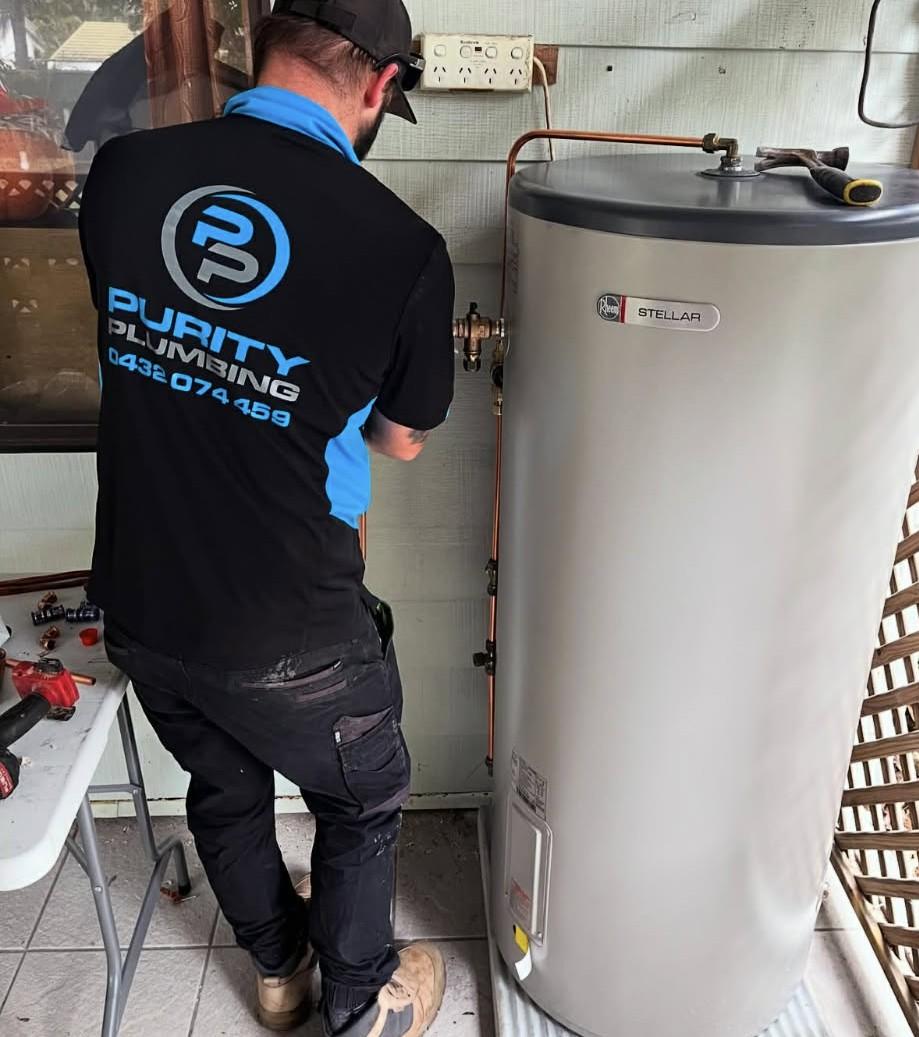 Purity Plumbing