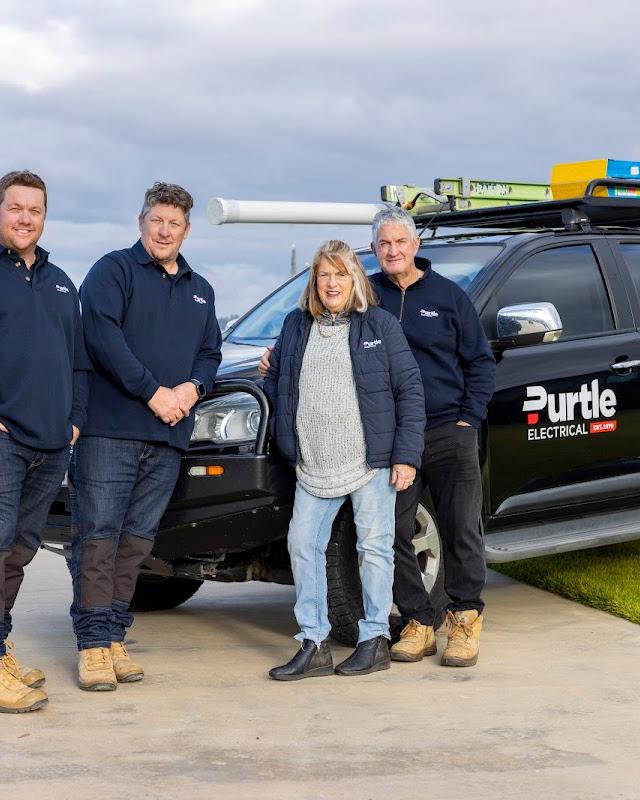 Purtle Electrical