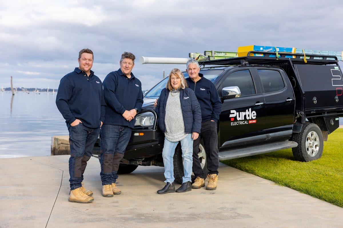 Purtle Electrical