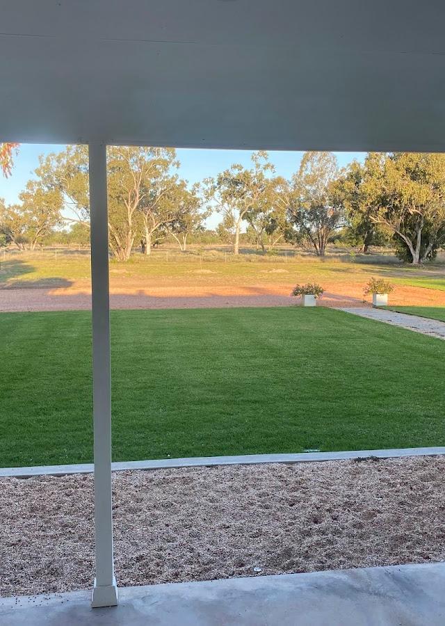 PW Concrete and Gravel