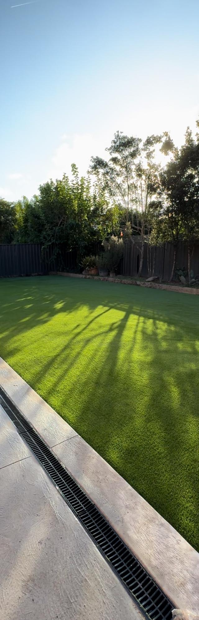 PWD Synthetic Grass Solutions