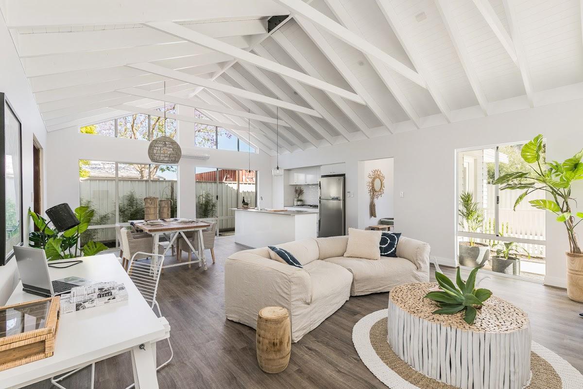 Q Scope Homes