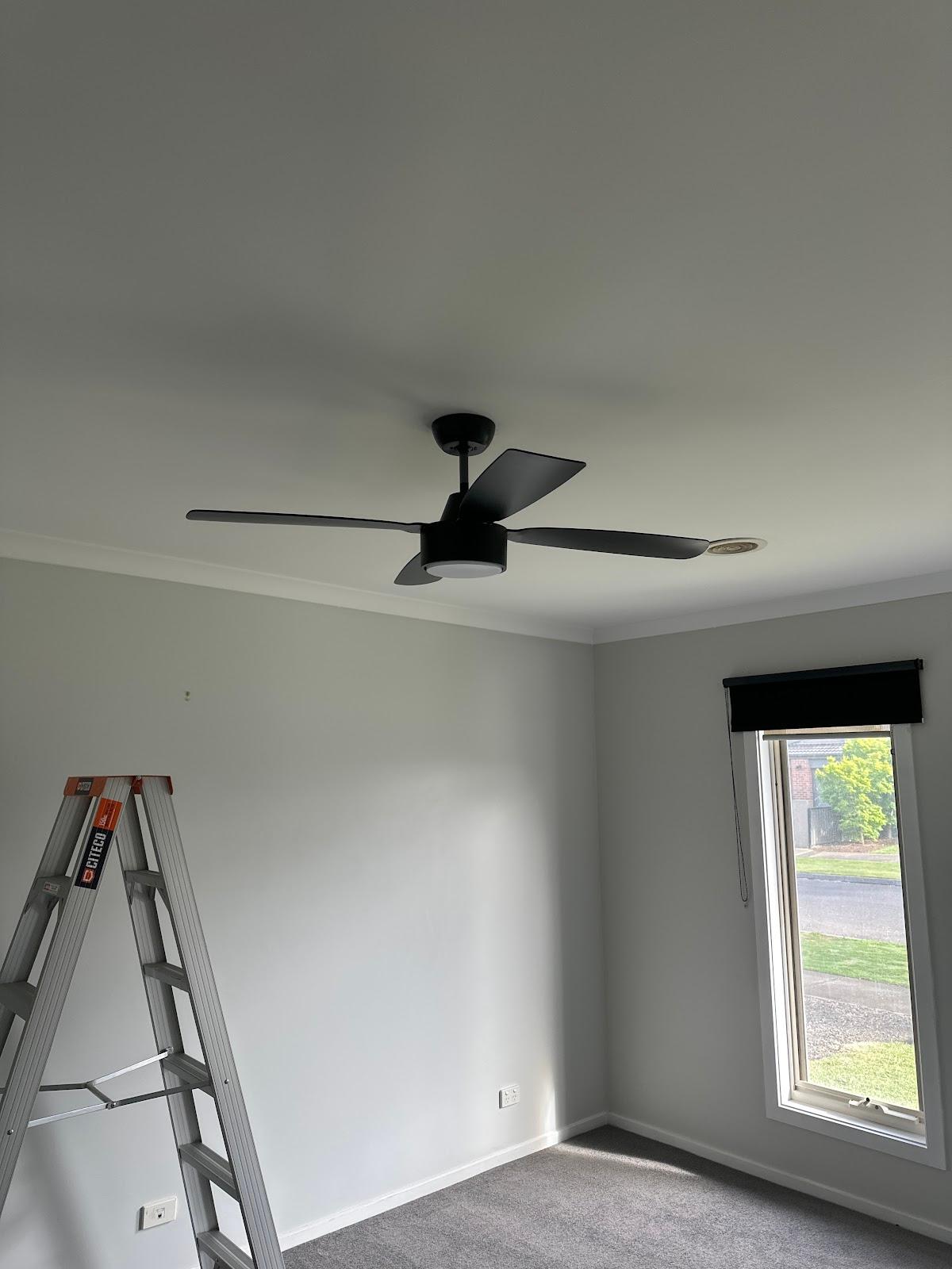 QES Electrical Services