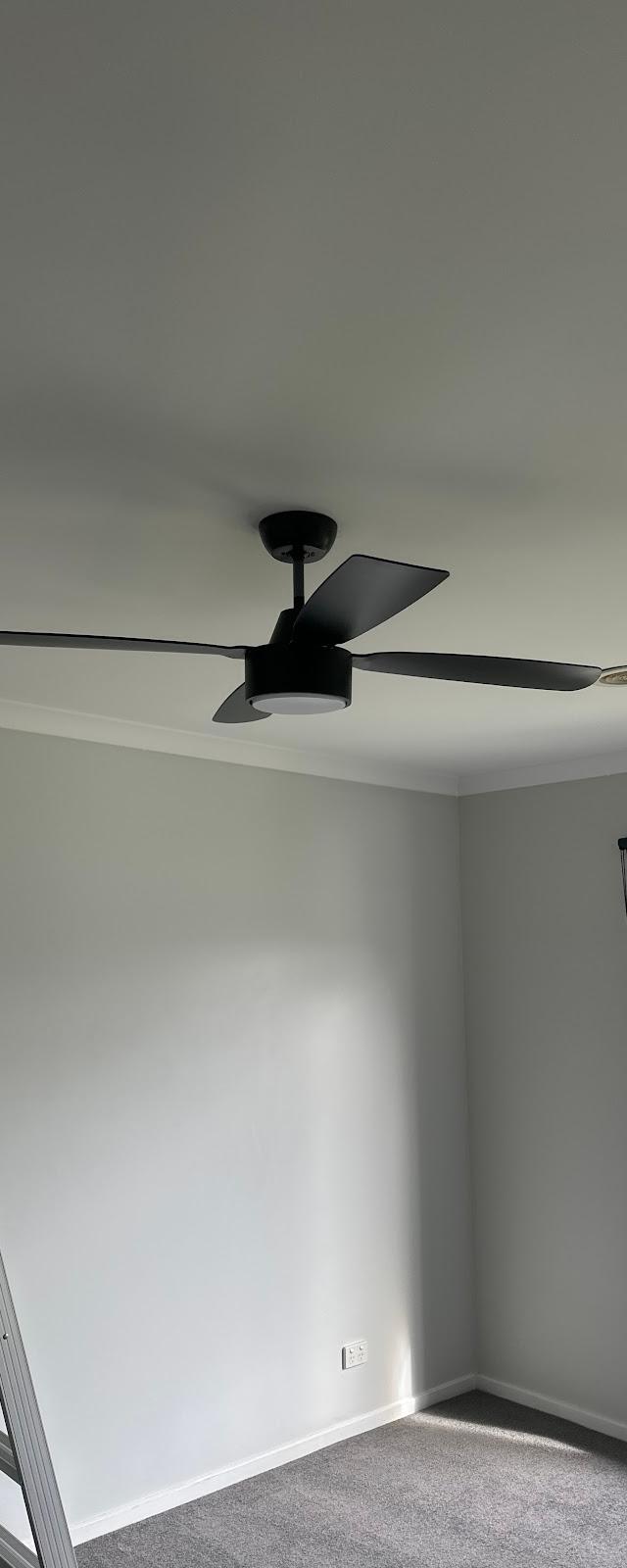 QES Electrical Services