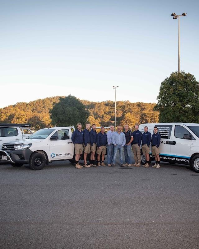 QLD Coastal Plumbing
