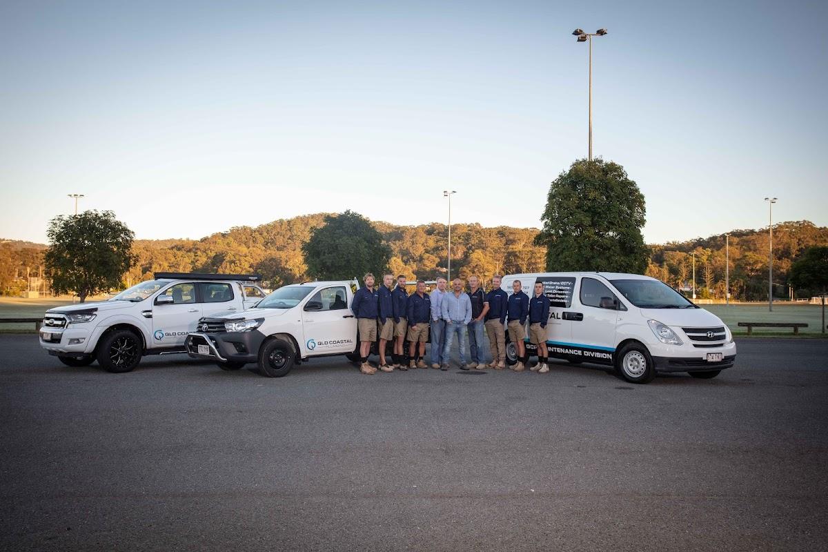 QLD Coastal Plumbing