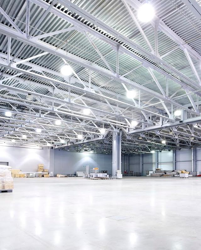 QLD Electrical Industries (QEI)