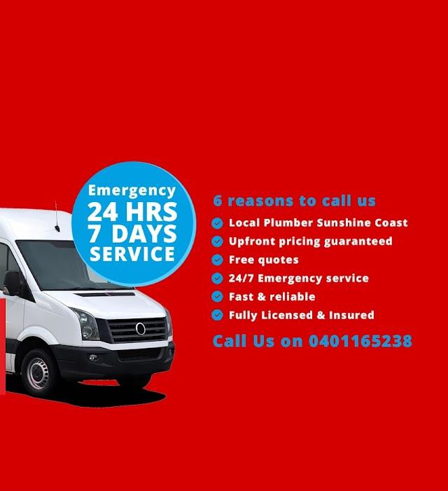 QLD Hot Water & Plumbing