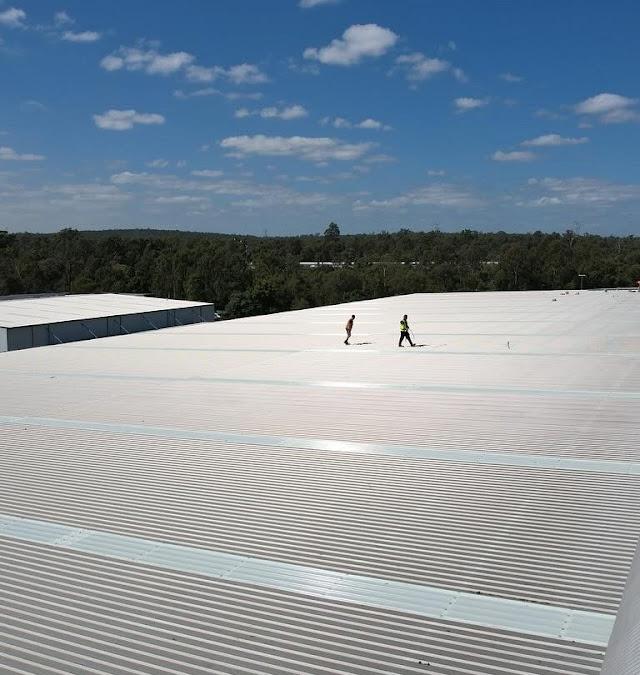 QLD Roof Solutions