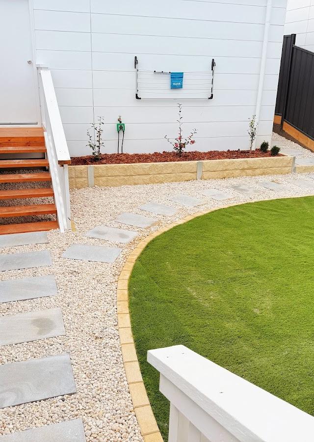 QSS Landscaping & Construction