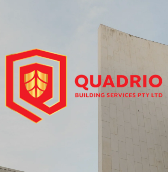 Quadrio Building Services
