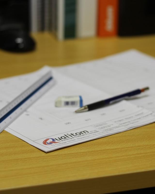 Qualitom Pty Ltd