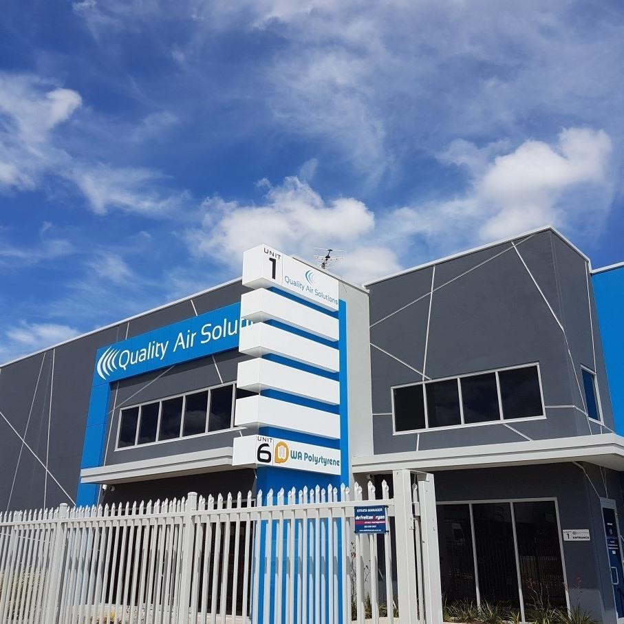 Quality Air Solutions