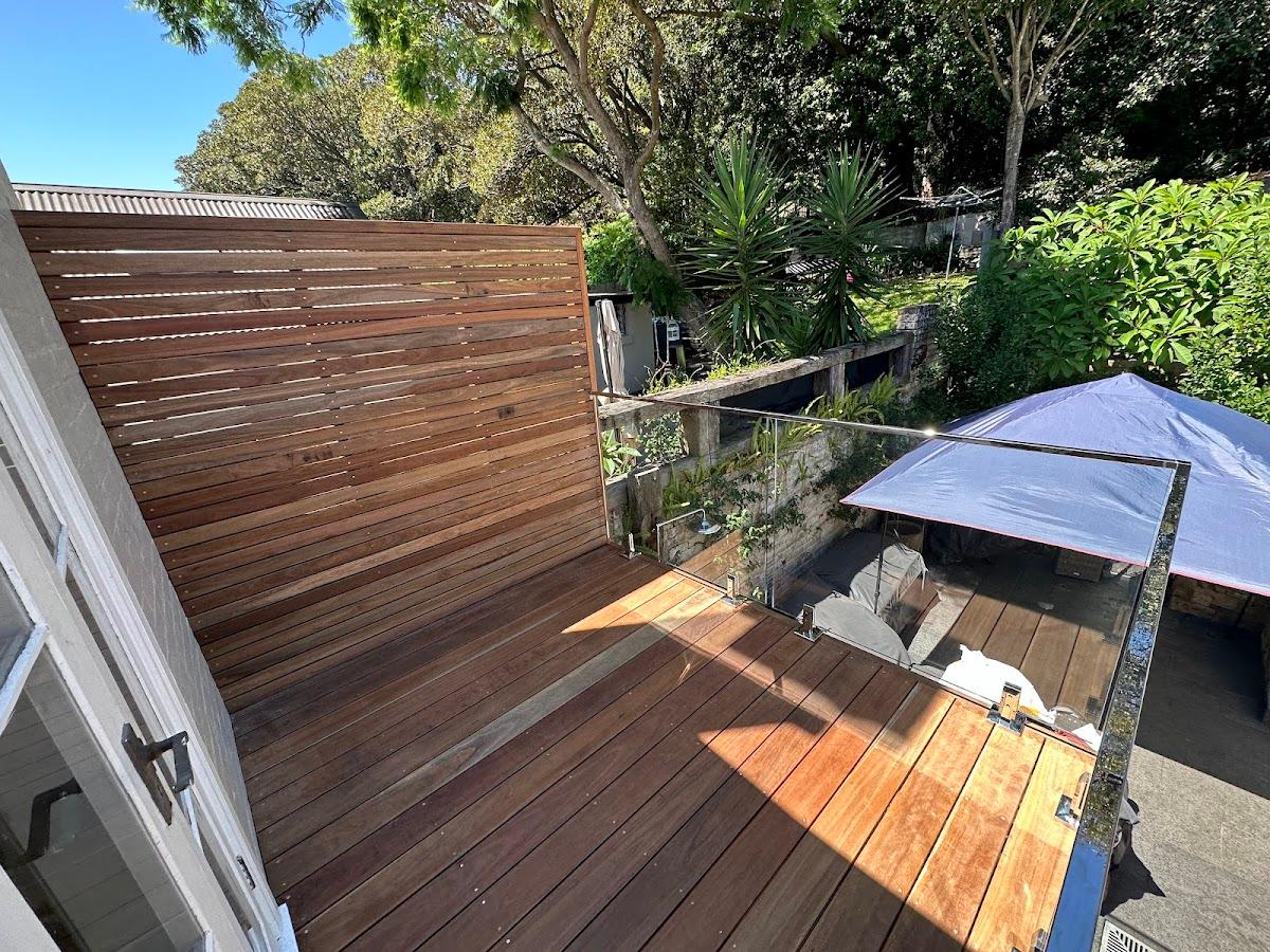 Quality Carpentry Sydney
