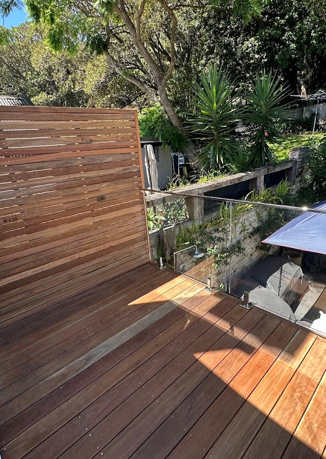 Quality Carpentry Sydney