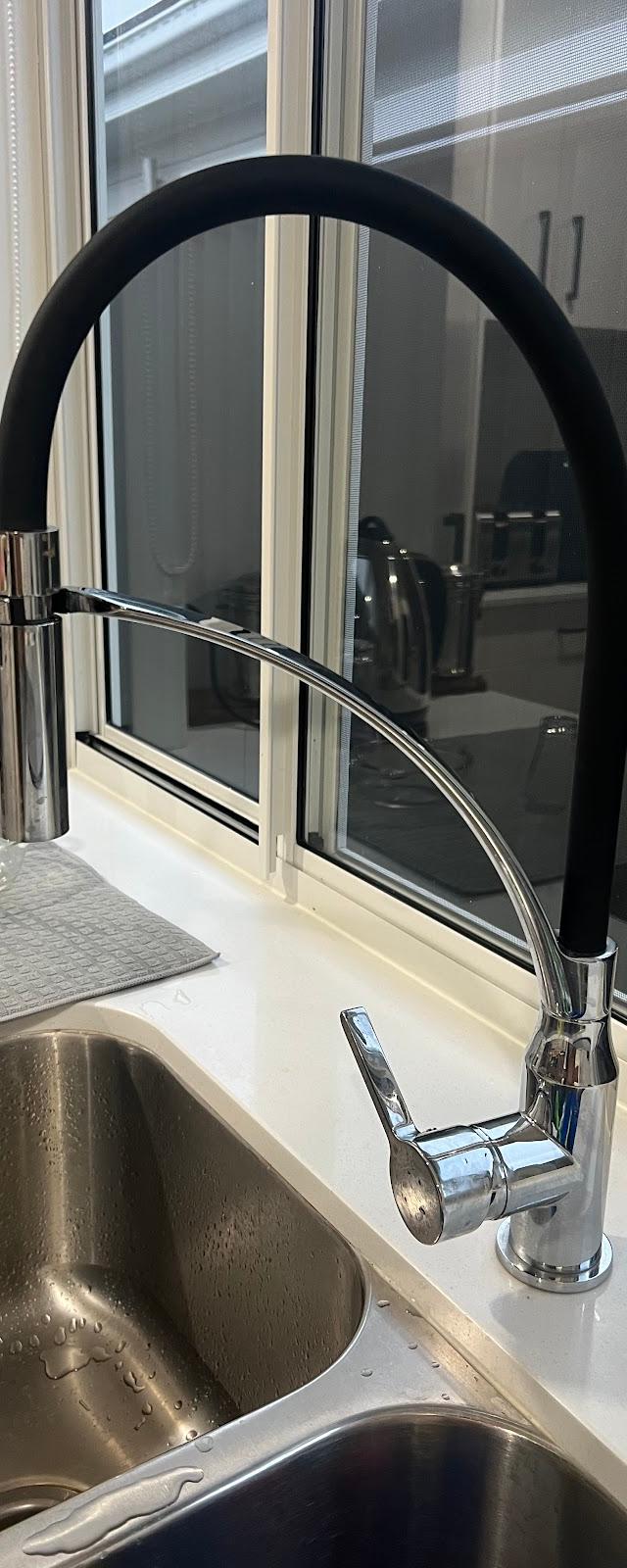 Quality Coastal Plumbing