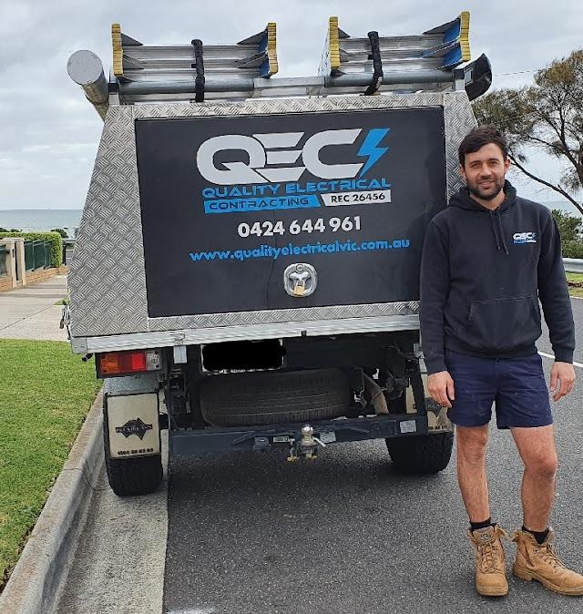 Quality Electrical Contracting