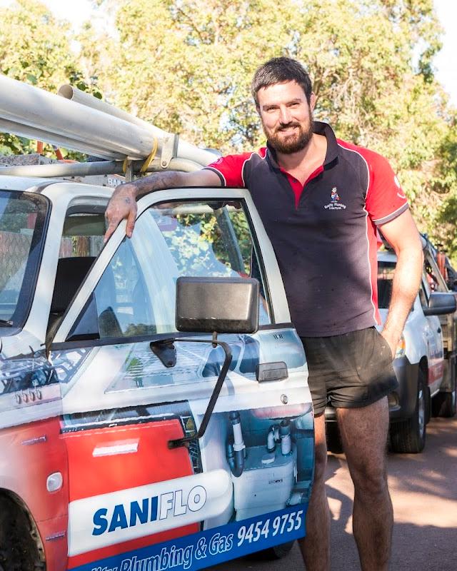 Quality Plumbing and Gas
