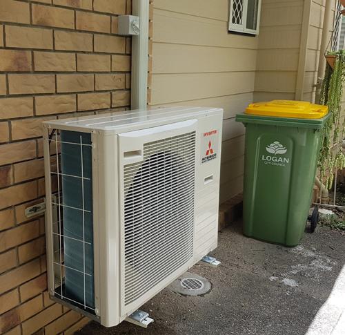Queensland Aircon and Electrical