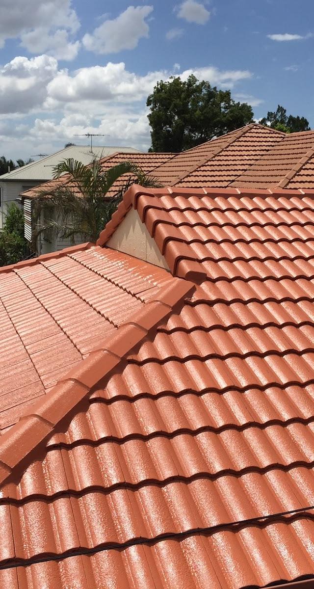 Queensland Master Roofing