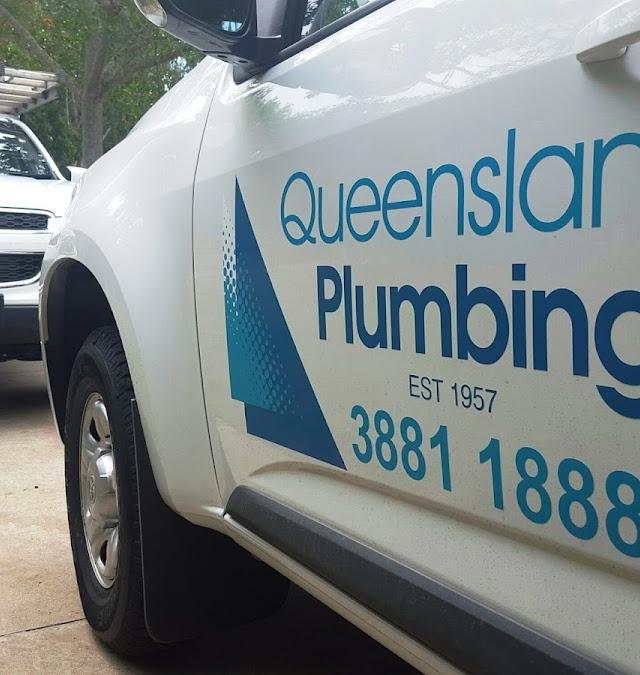 Queensland Plumbing