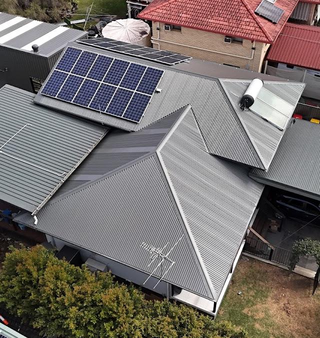 Queensland Quality Roofing