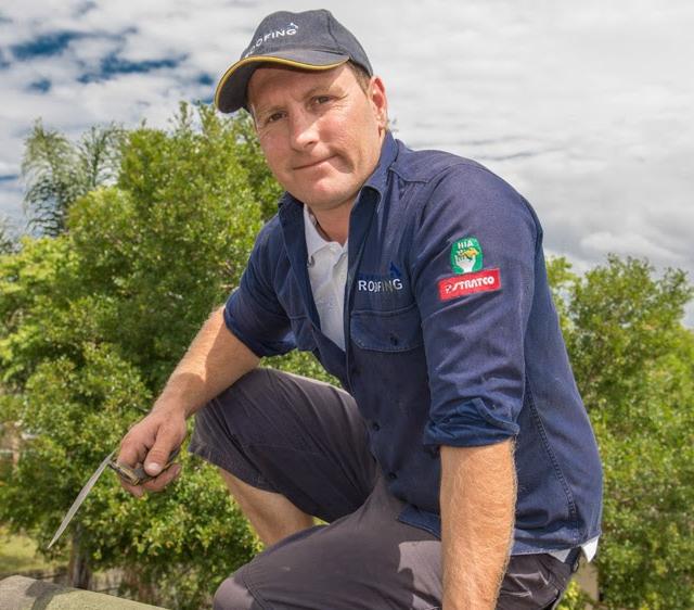Queensland Roofing Pty Ltd