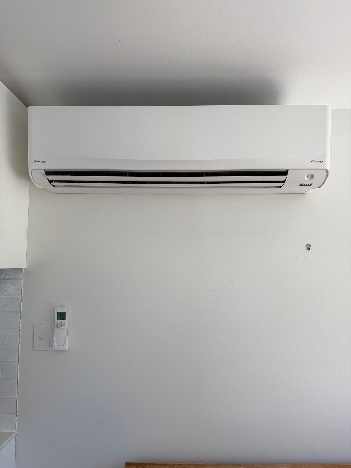 Quick Cool Air Conditioning