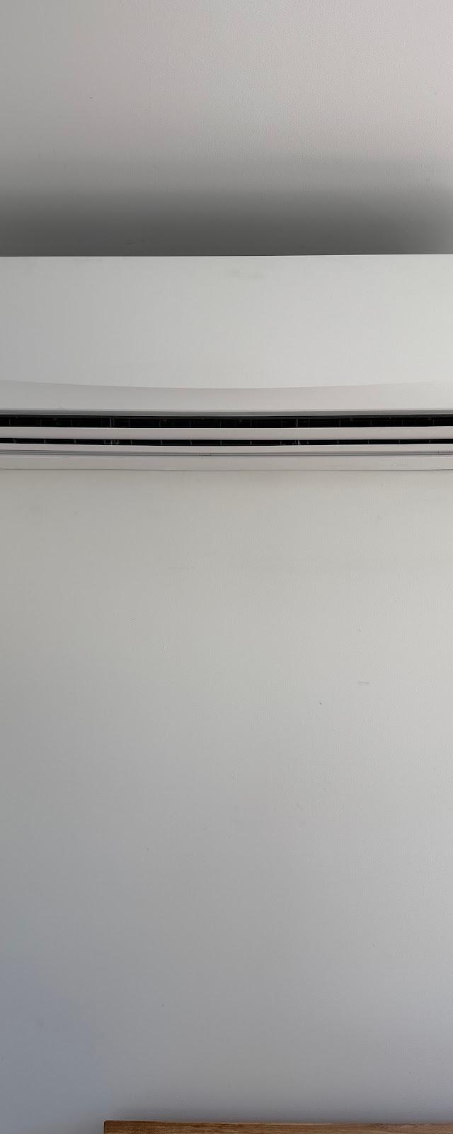Quick Cool Air Conditioning