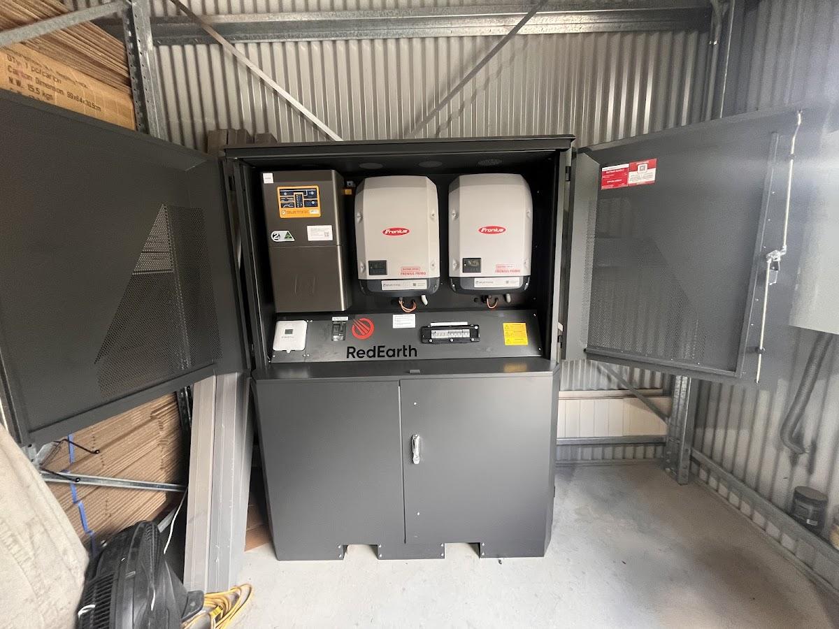 Quick Fix Solar & Electrical
