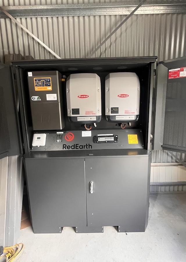Quick Fix Solar & Electrical
