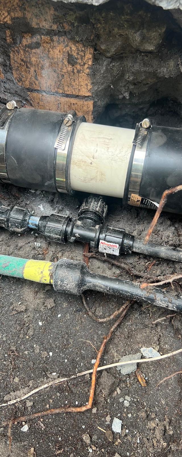 Quick Solutions Plumbing Pty Ltd