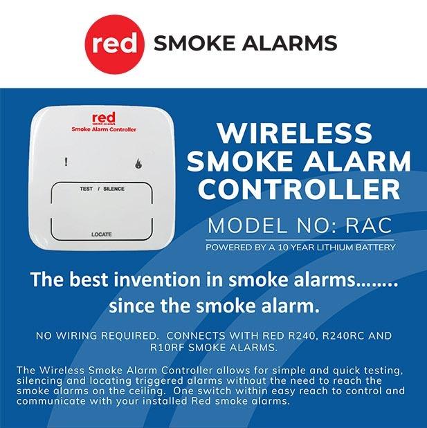 Quickcheck Smoke Alarms and Electrical Maintenance