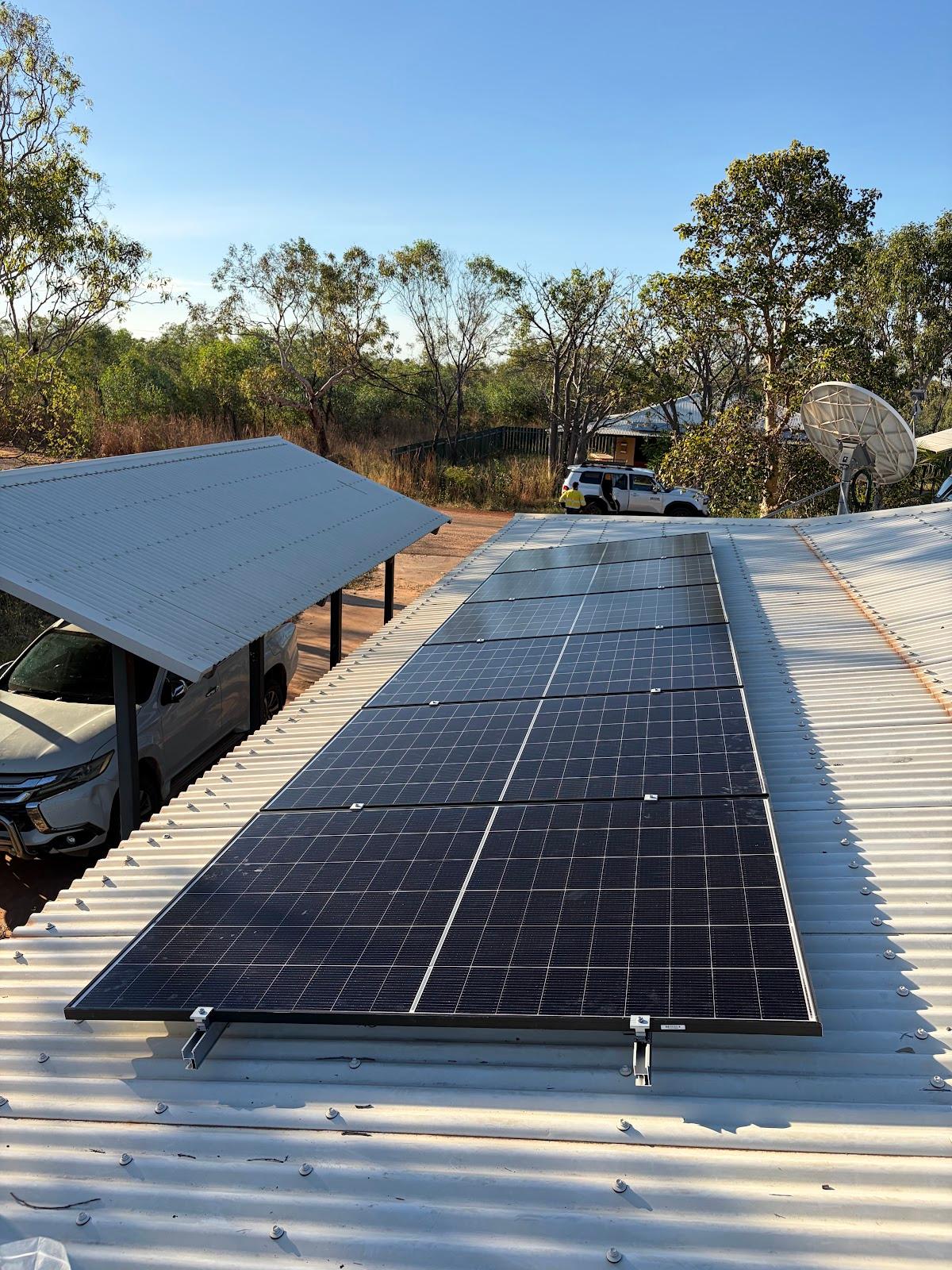 Quinncroft Electrical Group