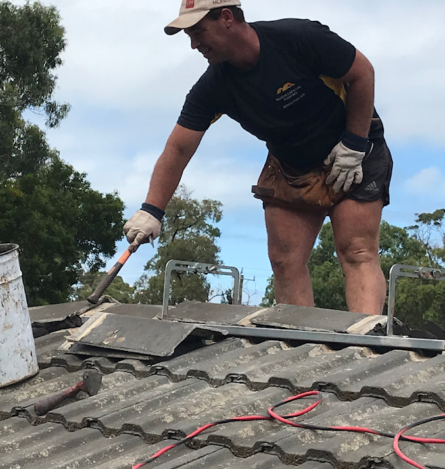 Quinnessential Roofing