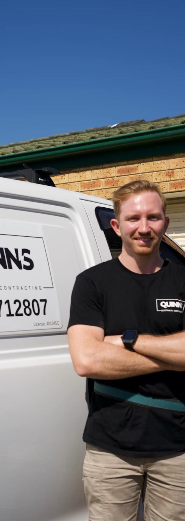Quinns Electrical