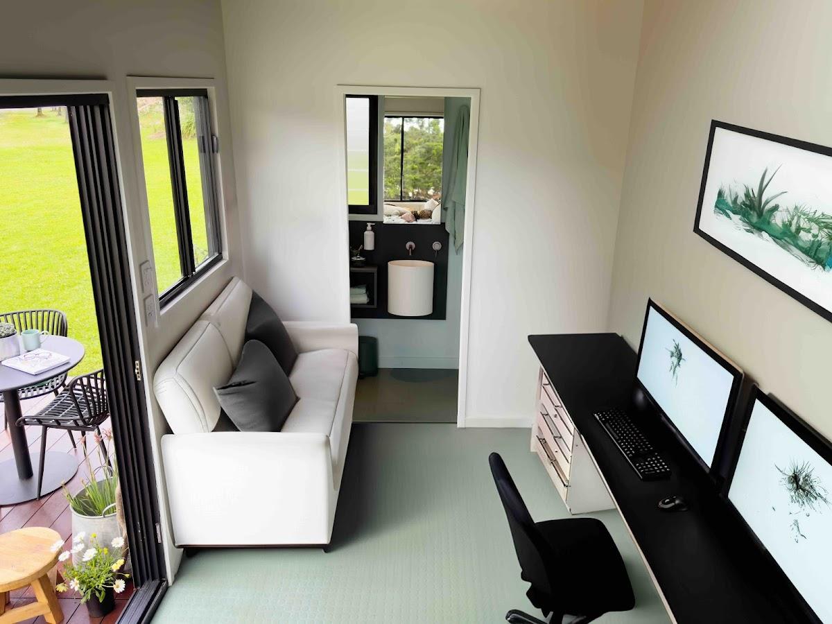 QUOKKA CONTAINER CABINS